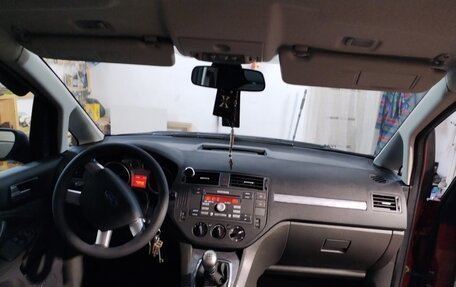 Ford C-MAX I рестайлинг, 2008 год, 685 000 рублей, 14 фотография