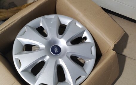 Ford C-MAX I рестайлинг, 2008 год, 685 000 рублей, 11 фотография