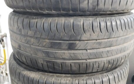 Ford C-MAX I рестайлинг, 2008 год, 685 000 рублей, 10 фотография