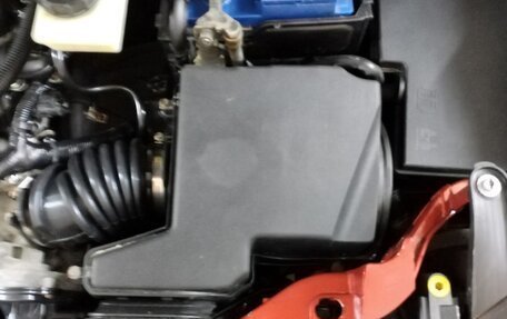 Ford C-MAX I рестайлинг, 2008 год, 685 000 рублей, 20 фотография