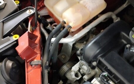 Ford C-MAX I рестайлинг, 2008 год, 685 000 рублей, 21 фотография