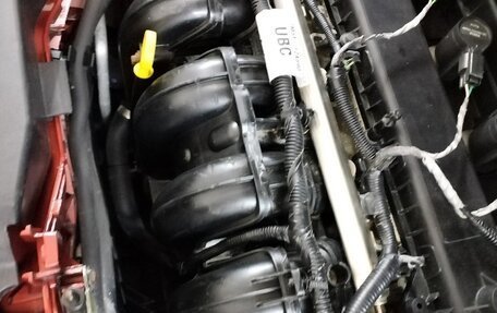 Ford C-MAX I рестайлинг, 2008 год, 685 000 рублей, 19 фотография