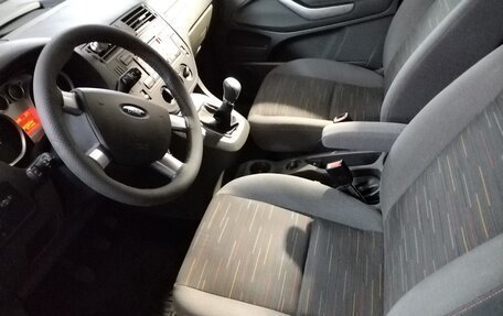 Ford C-MAX I рестайлинг, 2008 год, 685 000 рублей, 12 фотография