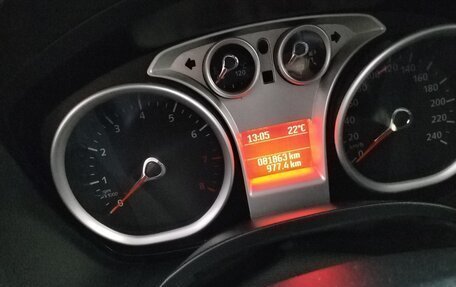 Ford C-MAX I рестайлинг, 2008 год, 685 000 рублей, 22 фотография