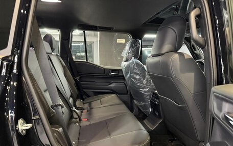 Toyota Land Cruiser Prado, 2025 год, 9 200 000 рублей, 13 фотография