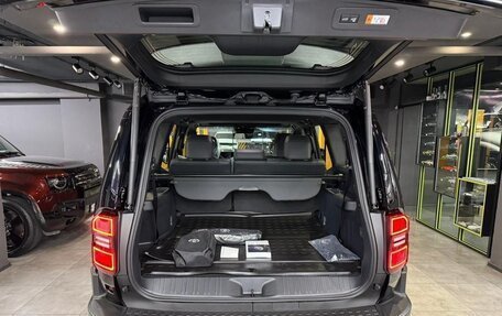 Toyota Land Cruiser Prado, 2025 год, 9 200 000 рублей, 15 фотография