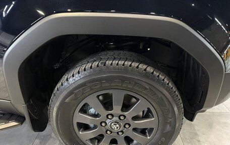 Toyota Land Cruiser Prado, 2025 год, 9 200 000 рублей, 16 фотография