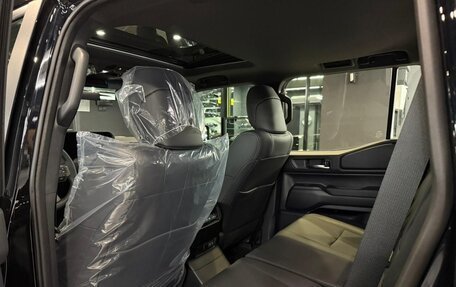 Toyota Land Cruiser Prado, 2025 год, 9 200 000 рублей, 12 фотография