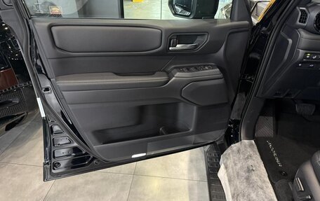 Toyota Land Cruiser Prado, 2025 год, 9 200 000 рублей, 17 фотография