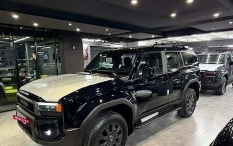 Toyota Land Cruiser Prado, 2025 год, 9 200 000 рублей, 3 фотография