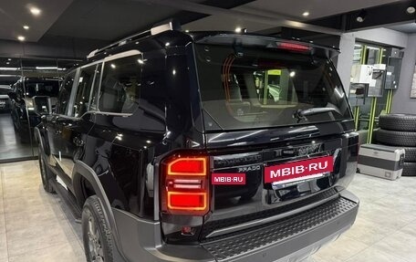 Toyota Land Cruiser Prado, 2025 год, 9 200 000 рублей, 10 фотография