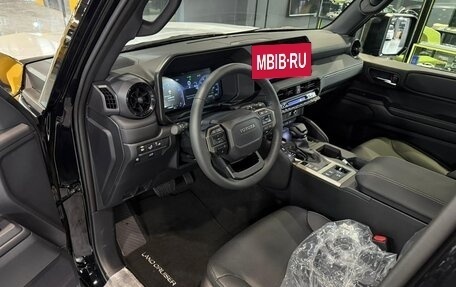 Toyota Land Cruiser Prado, 2025 год, 9 200 000 рублей, 11 фотография