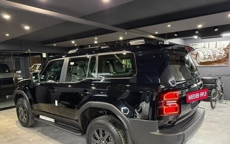 Toyota Land Cruiser Prado, 2025 год, 9 200 000 рублей, 9 фотография