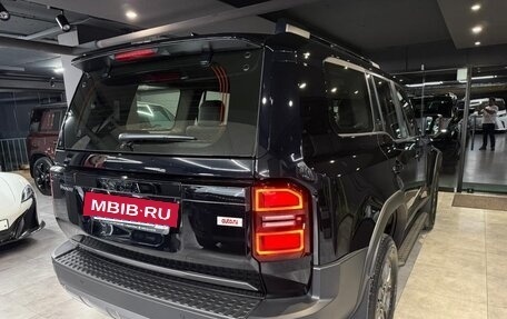 Toyota Land Cruiser Prado, 2025 год, 9 200 000 рублей, 7 фотография