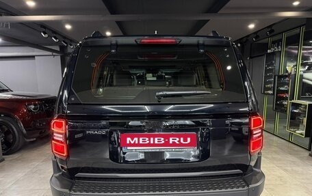 Toyota Land Cruiser Prado, 2025 год, 9 200 000 рублей, 8 фотография