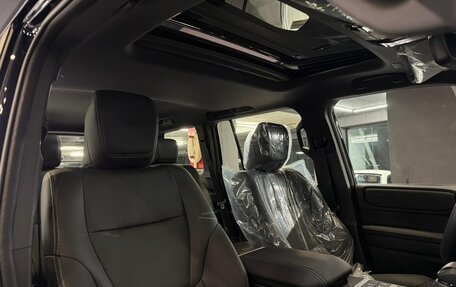 Toyota Land Cruiser Prado, 2025 год, 9 200 000 рублей, 20 фотография