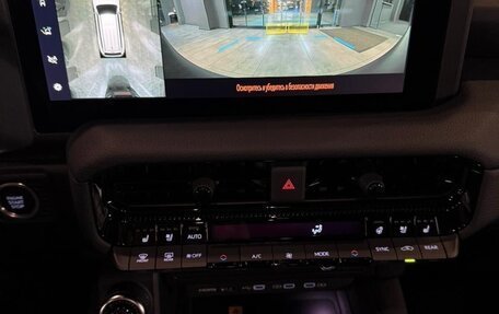 Toyota Land Cruiser Prado, 2025 год, 9 200 000 рублей, 19 фотография