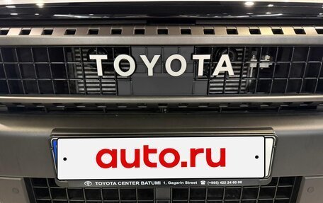 Toyota Land Cruiser Prado, 2025 год, 9 200 000 рублей, 24 фотография