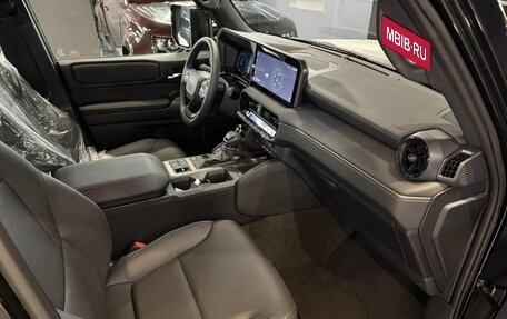 Toyota Land Cruiser Prado, 2025 год, 9 200 000 рублей, 21 фотография