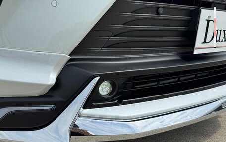 Toyota Harrier, 2022 год, 2 800 000 рублей, 11 фотография