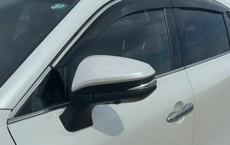 Toyota Harrier, 2022 год, 2 800 000 рублей, 14 фотография