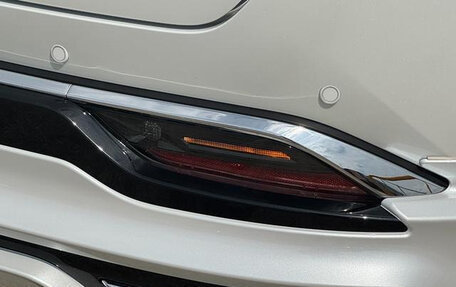 Toyota Harrier, 2022 год, 2 800 000 рублей, 15 фотография