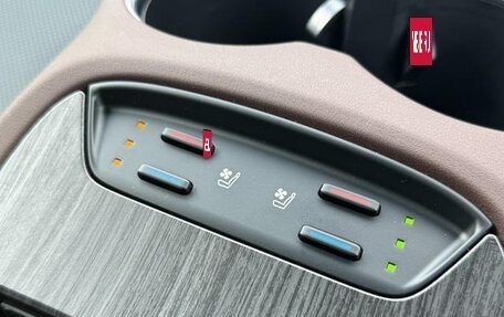 Toyota Harrier, 2022 год, 2 800 000 рублей, 27 фотография