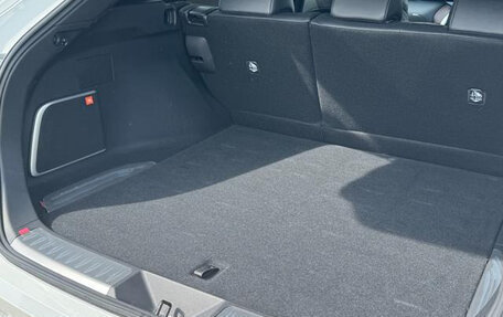 Toyota Harrier, 2022 год, 2 800 000 рублей, 35 фотография