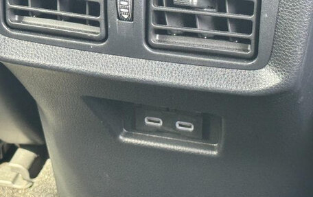 Toyota Harrier, 2022 год, 2 800 000 рублей, 33 фотография