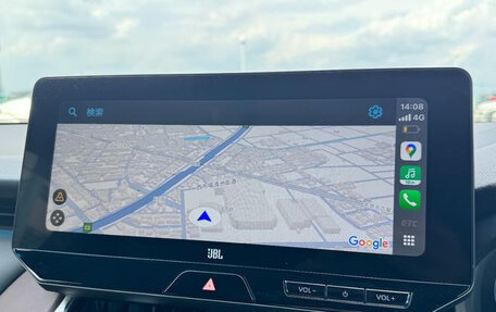 Toyota Harrier, 2022 год, 2 800 000 рублей, 30 фотография