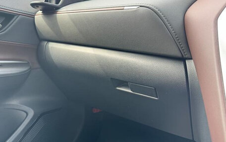 Toyota Harrier, 2022 год, 2 800 000 рублей, 29 фотография