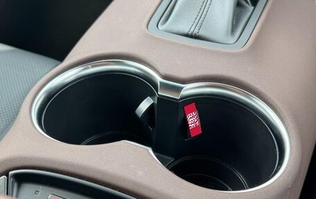 Toyota Harrier, 2022 год, 2 800 000 рублей, 26 фотография