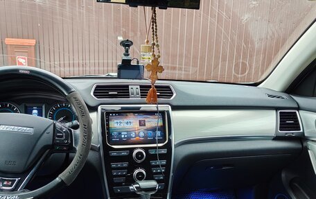 Haval H2, 2016 год, 1 348 000 рублей, 6 фотография