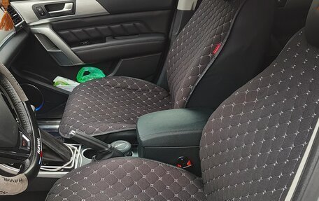 Haval H2, 2016 год, 1 348 000 рублей, 16 фотография