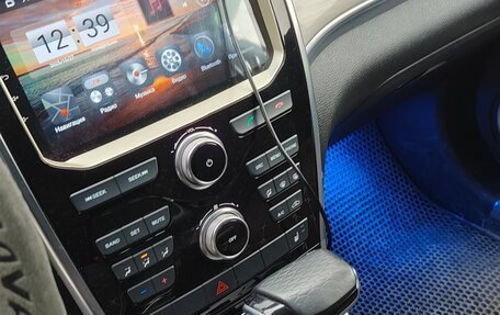 Haval H2, 2016 год, 1 348 000 рублей, 7 фотография