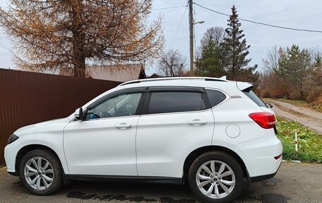 Haval H2, 2016 год, 1 348 000 рублей, 14 фотография