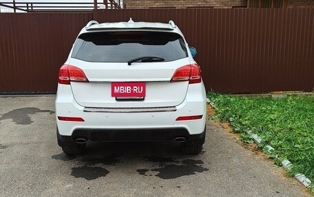 Haval H2, 2016 год, 1 348 000 рублей, 12 фотография