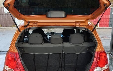 Chevrolet Aveo III, 2007 год, 300 000 рублей, 2 фотография