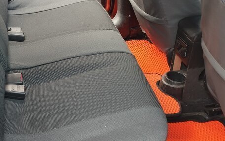 Chevrolet Aveo III, 2007 год, 300 000 рублей, 7 фотография