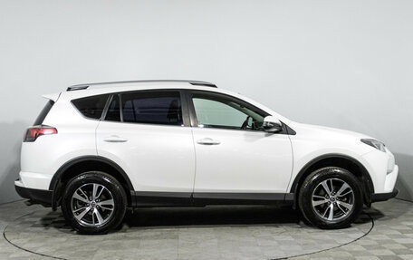 Toyota RAV4, 2019 год, 2 599 700 рублей, 4 фотография