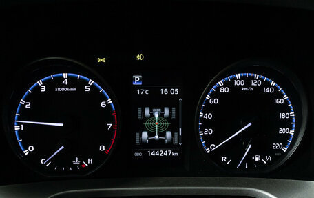 Toyota RAV4, 2019 год, 2 599 700 рублей, 12 фотография