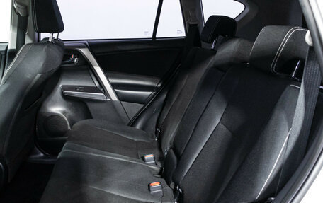 Toyota RAV4, 2019 год, 2 599 700 рублей, 10 фотография