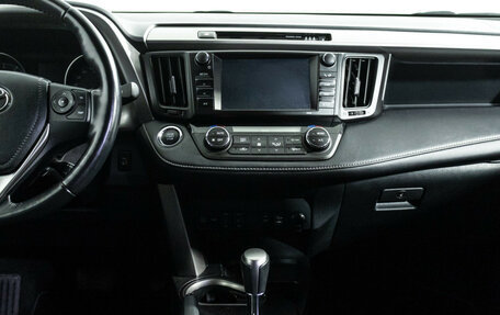 Toyota RAV4, 2019 год, 2 599 700 рублей, 14 фотография