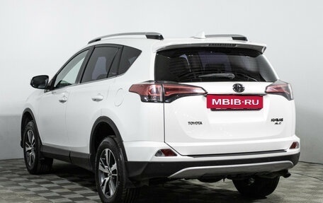Toyota RAV4, 2019 год, 2 599 700 рублей, 7 фотография
