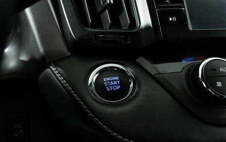 Toyota RAV4, 2019 год, 2 599 700 рублей, 20 фотография