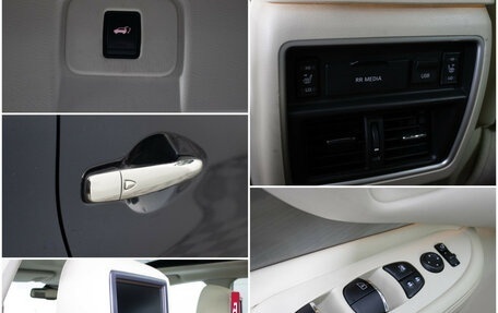 Nissan Murano, 2018 год, 2 420 000 рублей, 16 фотография