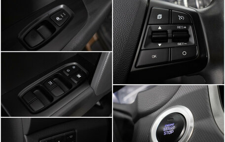 Hyundai Creta I рестайлинг, 2017 год, 1 870 000 рублей, 16 фотография