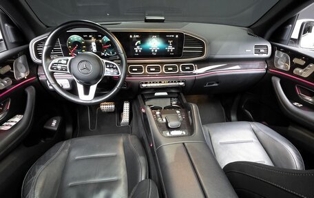 Mercedes-Benz GLE Coupe, 2021 год, 4 800 000 рублей, 8 фотография