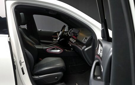 Mercedes-Benz GLE Coupe, 2021 год, 4 800 000 рублей, 12 фотография
