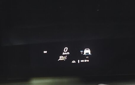 Mercedes-Benz GLE Coupe, 2021 год, 4 800 000 рублей, 18 фотография